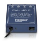 Palmer Pro PAN 48 - Phantomspeisegerät 2 Kanal B-Ware