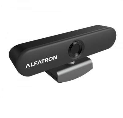 Alfatron ALF-CAM200 Full-HD-Webcam