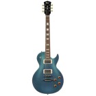 CORT CR200 Flip Blue E-Gitarre