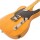 Vintage Icon Series V52MRBS Distressed Butterscotch E-Gitarre