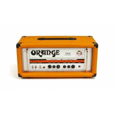 Orange TH30H Gitarrenverstärker Topteil