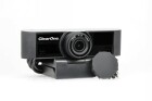 ClearOne UNITE 20 - Professionelle Webcam, Full HD,...