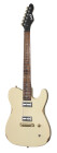 Slick Guitars SL 55 Vintage Cream (VC) E-Gitarre