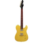 Slick Guitars SL 55 Butterscotch Blonde (BST) E-Gitarre