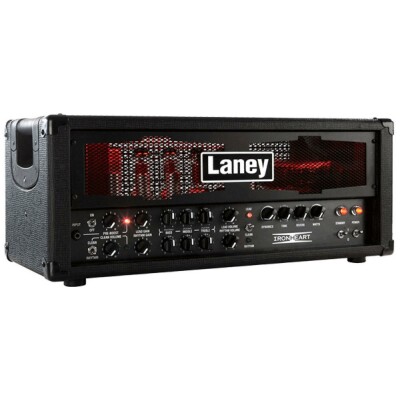 Laney IRT-60H Gitarrenverstärker Topteil