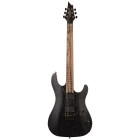 CORT KX500 Etched Black E-Gitarre