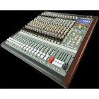 KORG MW2408 Mixer Hybrid 24 Kanäle