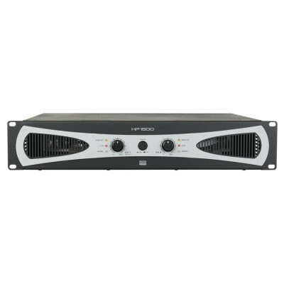 DAP-Audio HP-1500 PA-Endstufe