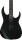 Ibanez Iron Label RGRTB621-BKF E-Gitarre