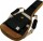 Ibanez POWERPAD® Gigbag E-Gitarre - schwarz