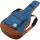 Ibanez POWERPAD® Akustikgitarren Gigbag Designer Collection - Blue