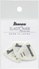 Ibanez Elastomer Triangel Plektren 1mm Hart Plektren Set...