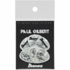 Ibanez Picks Signature Series - Paul Gilbert 6 Stück...