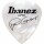 Ibanez Picks Signature Series - Paul Gilbert 6 Stück - Pearl White 1,0mm heavy