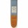 Ibanez Designer Collection Guitar Strap - Light Blue