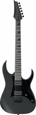 Ibanez GIO GRGR131EX-BKF E-Gitarre