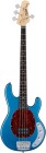 Sterling StingRay Classic Toluca Lake Blue E-Bass
