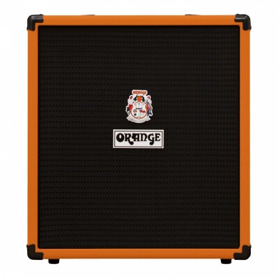 Orange Crush Bass 50 Bassverstärker Combo