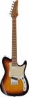 Ibanez Prestige AZS2209H-TFB E-Gitarre