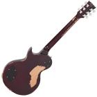 Vintage Icon Series V100MRPGM E-Gitarre
