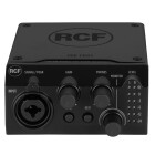 RCF TRK PRO1 Audiointerface