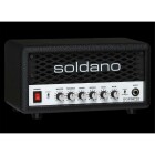 Soldano SLO-Mini Gitarrenverstärker Topteil