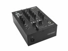 OMNITRONIC PM-222P 2-Kanal DJ-Mixer