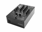OMNITRONIC PM-222P 2-Kanal DJ-Mixer