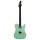 Slick Guitars SL50 Surf Green E-Gitarre