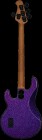 STERLING StingRay RAY34 Purple Sparkle E-Bass