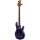 STERLING StingRay RAY34 Purple Sparkle E-Bass