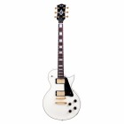 FGN Neo Classic LC10 Antique White E-Gitarre