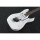 Ibanez Steve Vai Signature JEMJR-WH E-Gitarre