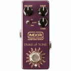 MXR The Duke of Tone Overdrive