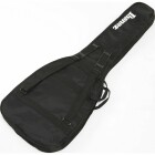 IBANEZ IBB101 Gigbag für E-Bass - schwarz