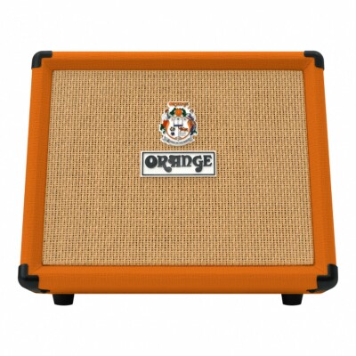 Orange Crush Acoustic 30 Akustik-Combo