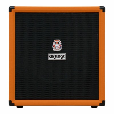 Orange Crush Bass 100 Bassverstärker