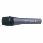 Sennheiser E 845 Mikrofon B-Ware