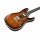 Ibanez Premium AZ47P1QM-DEB E-Gitarre