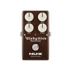 nuX 6ixty5ive Overdrive