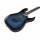 Ibanez GIO GRG320FA-TBS E-Gitarre