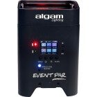 Algam Lighting EventPar Akku-Par mit 6 x...
