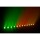 Algam Lighting Barwash36 II LED BAR mit 12 x 3-Watt-RGB-LEDs