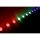Algam Lighting Barwash36 II LED BAR mit 12 x 3-Watt-RGB-LEDs