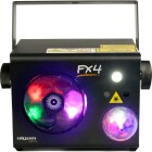 Algam Lighting FX-4 Multi-LED-Effekt