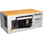 Algam Lighting Hybrid 4 Multi-LED-Effekt