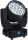 Algam Lighting MW19X15Z Moving Head mit 19 x 15-Watt-RGBW-LEDs