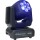 Algam Lighting MHE60 Moving Head mit 6 x 15-Watt-RGBW-LEDs + Laser