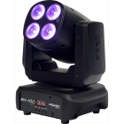 Algam Lighting MW430 Moving Head mit 4 x 30-Watt-RGBW-LEDs