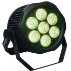 Algam Lighting IP-Par-712-Hex LED-Scheinwerfer mit 7 x...
